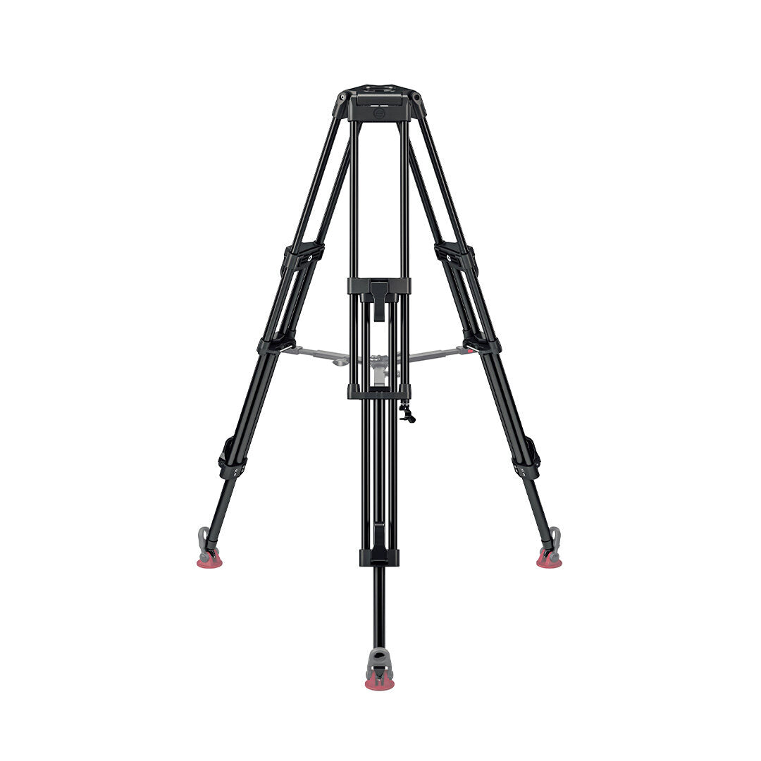 Tripod 75/2 Aluminium HD