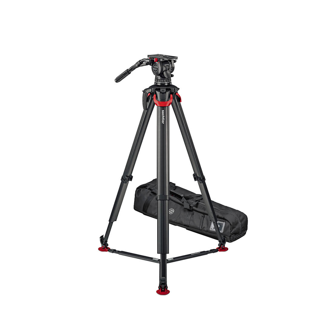 System aktiv16T flowtech100 Ground Spreader