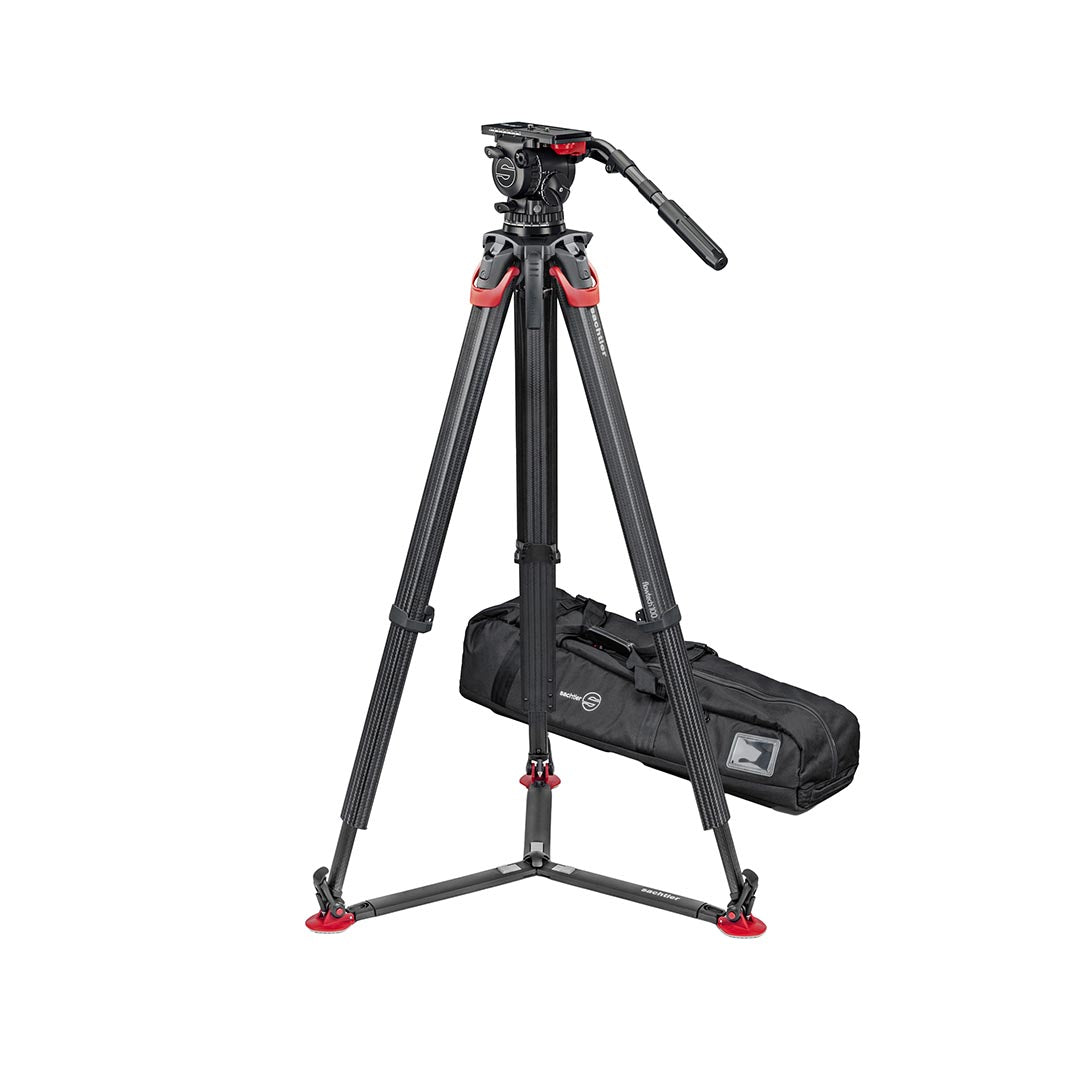 System FSB 16T Mk II flowtech100 Ground Spreader