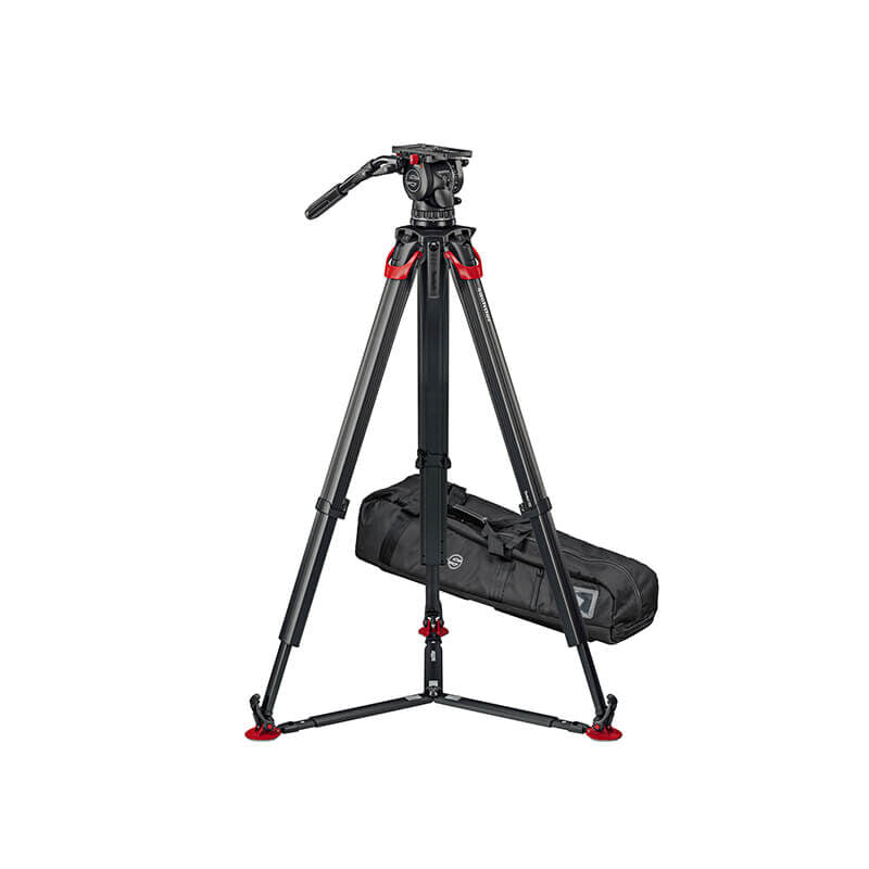 System aktiv 18T flowtech100 Ground Spreader