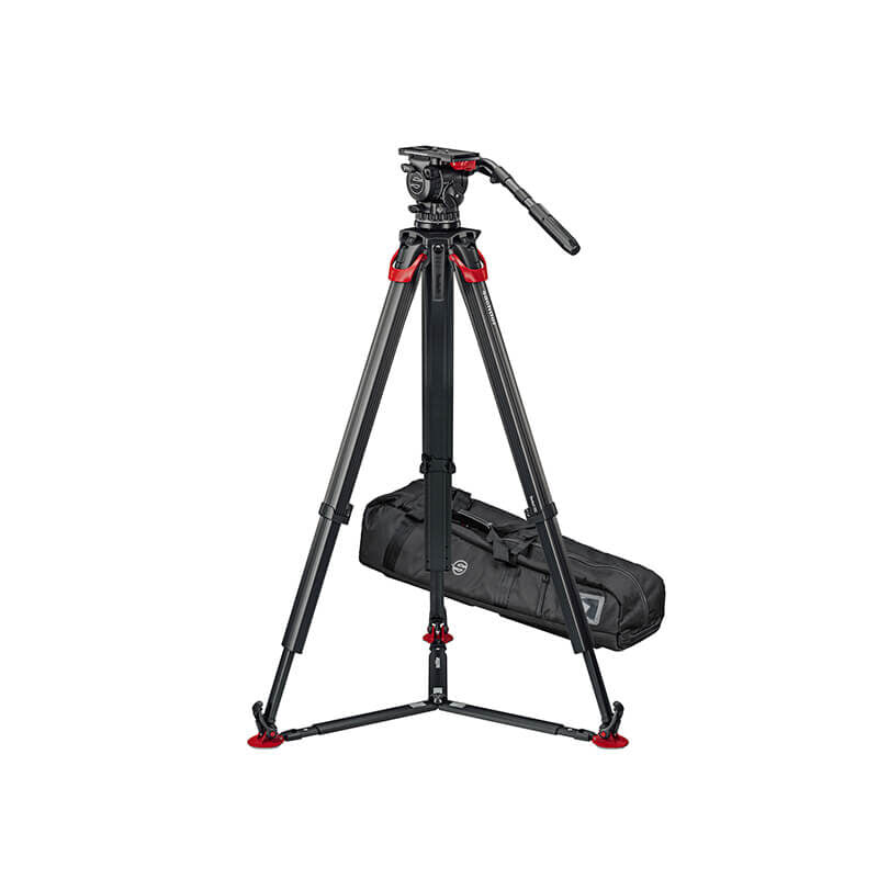 System aktiv 18T flowtech100 Ground Spreader