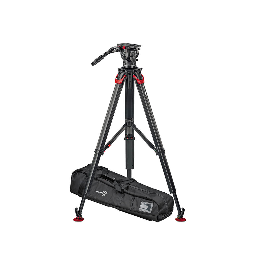 System aktiv 18T flowtech100 Mid Spreader