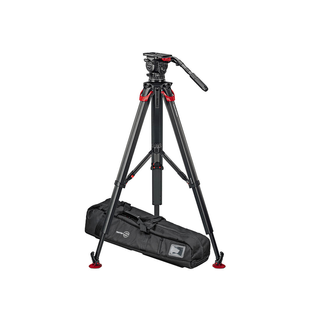 System aktiv 18T flowtech100 Mid Spreader
