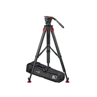 System aktiv 18T flowtech100 Mid Spreader