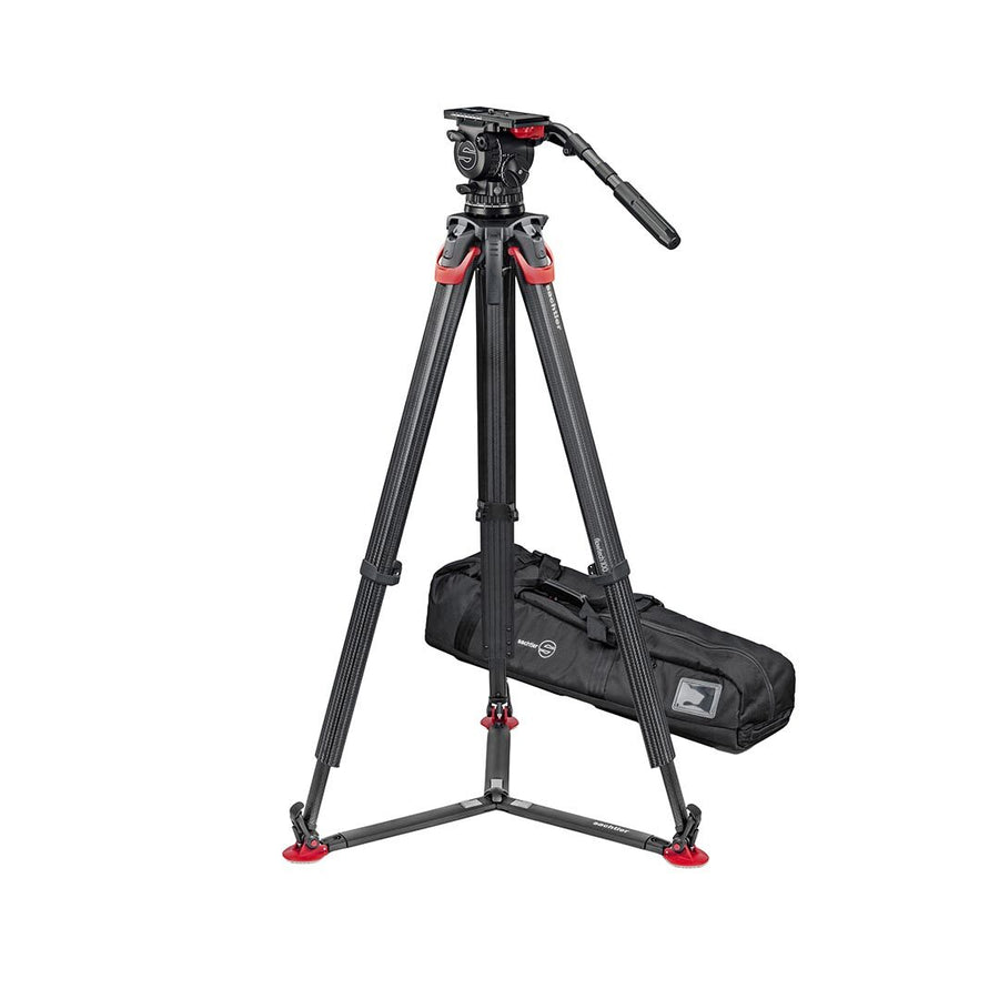 System FSB 18T Mk II flowtech100 Ground Spreader