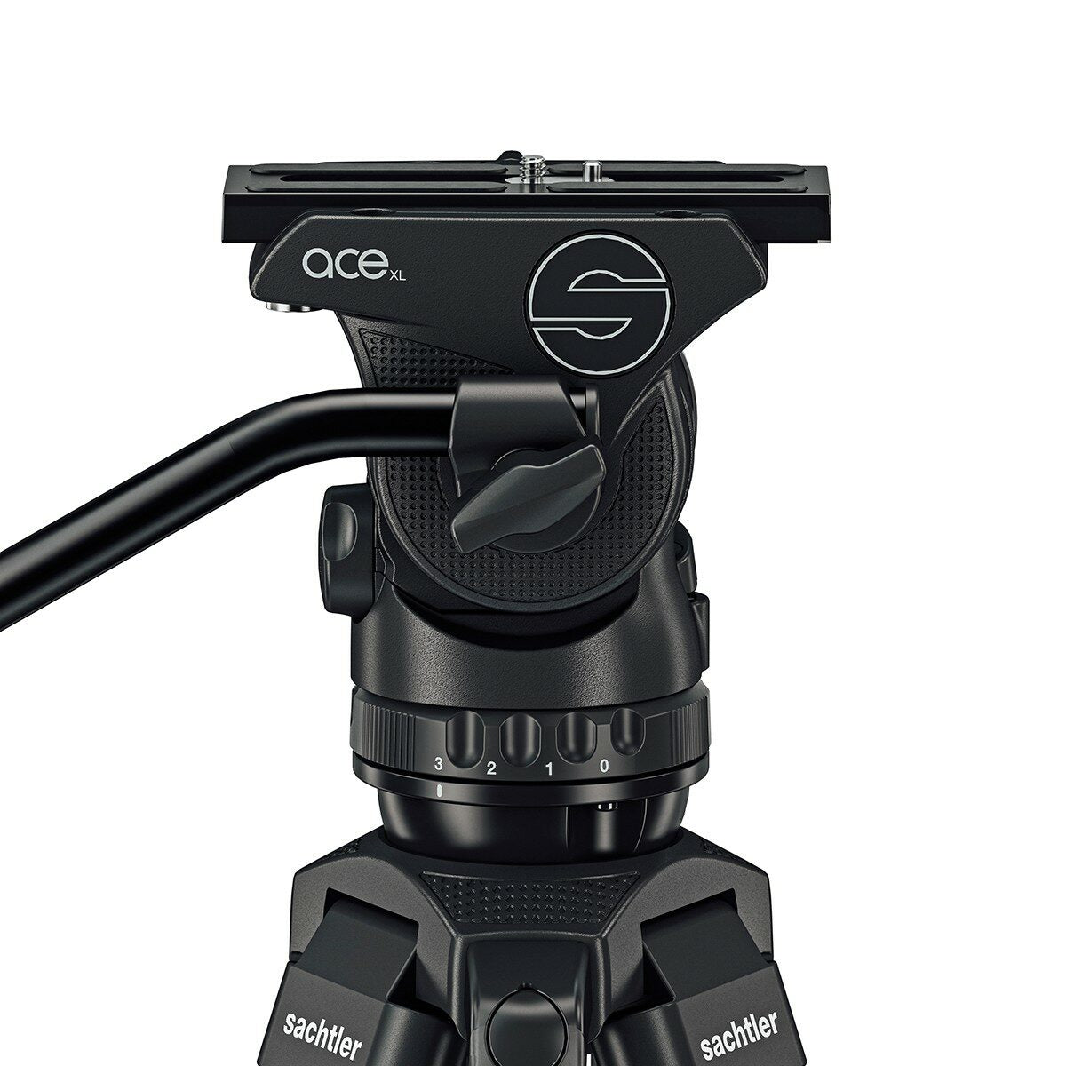 Ace XL Mk II