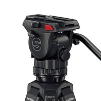 System Ace M Mid Spreader Mk II