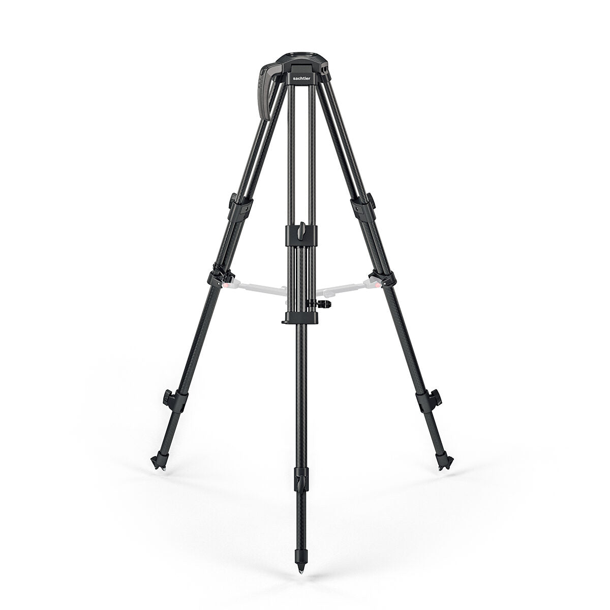 Tripod 75/2 Carbon Fibre Mk II