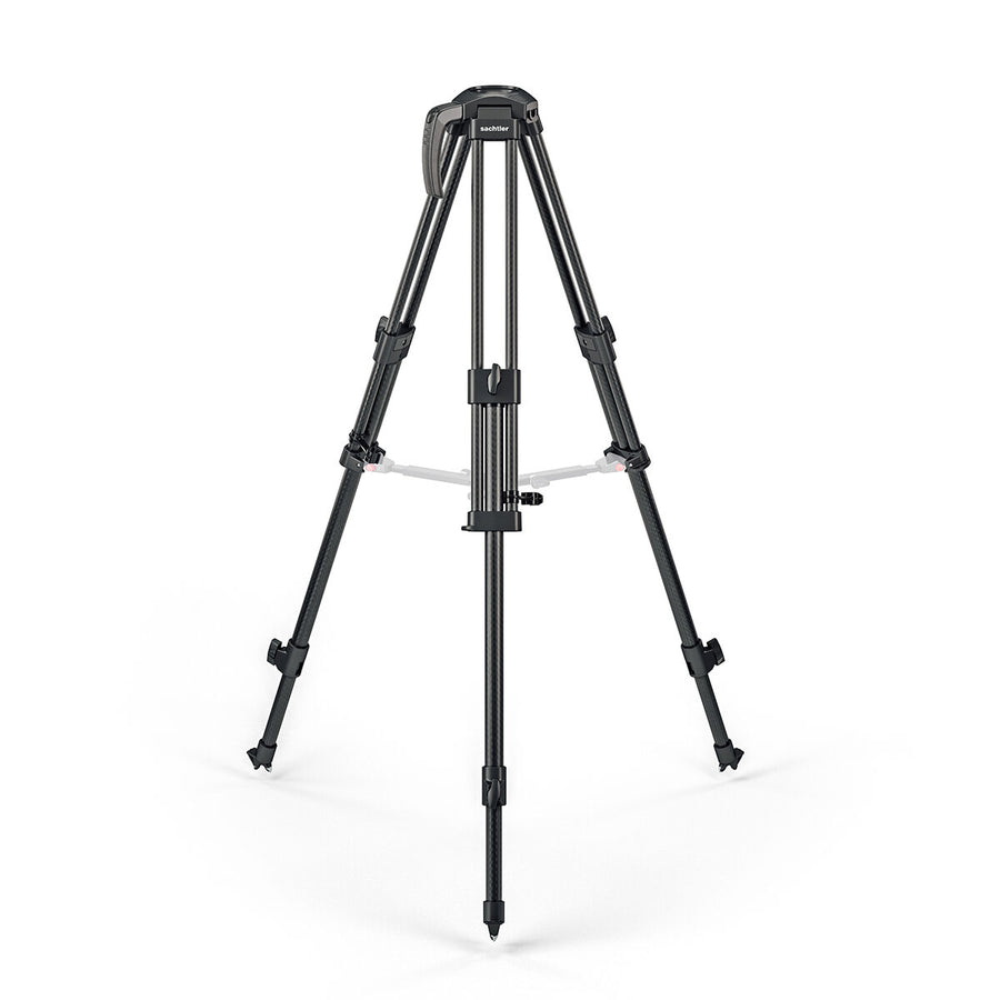 Tripod 75/2 Carbon Fibre Mk II