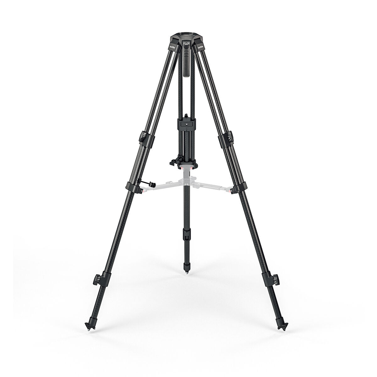 Tripod 75/2 Carbon Fibre Mk II