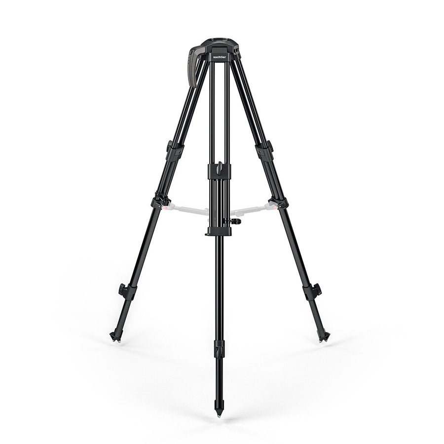 Tripod 75/2 AL Mk II
