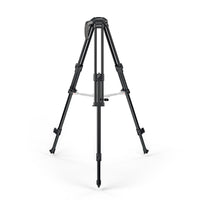 PTZ Tripod & Dolly System - Tripod 75/2 AL Mk II