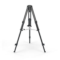 Tripod 75/2 AL Mk II