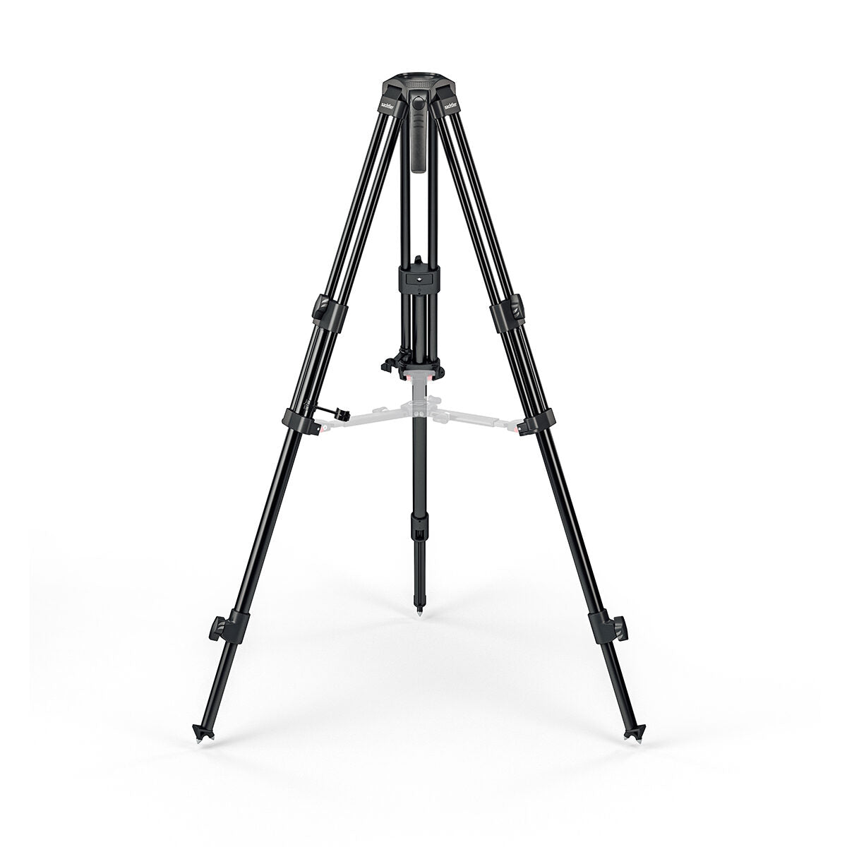 Tripod 75/2 AL Mk II