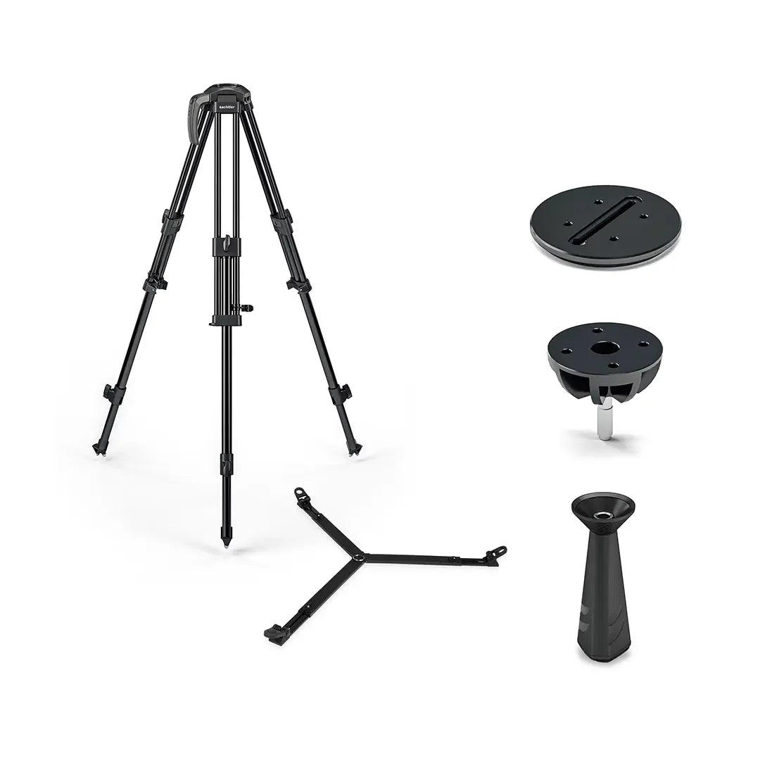 PTZ Tripod System