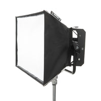 Litepanels DoPchoice SNAPBAG for Gemini 2x1 Soft RGBWW LED Panel -  Horizontal Array
