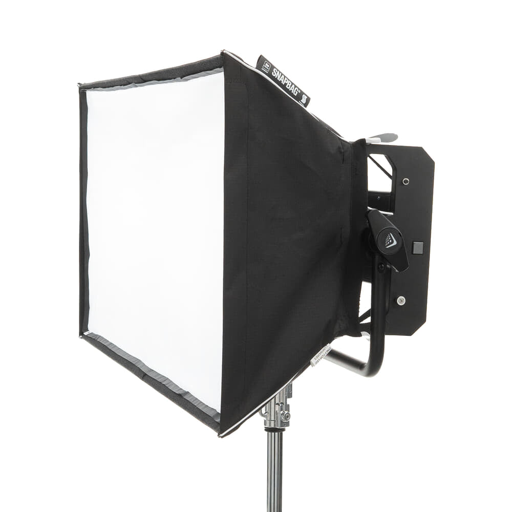 Litepanels DoPchoice SNAPBAG for Gemini 2x1 Soft RGBWW LED Panel -  Horizontal Array