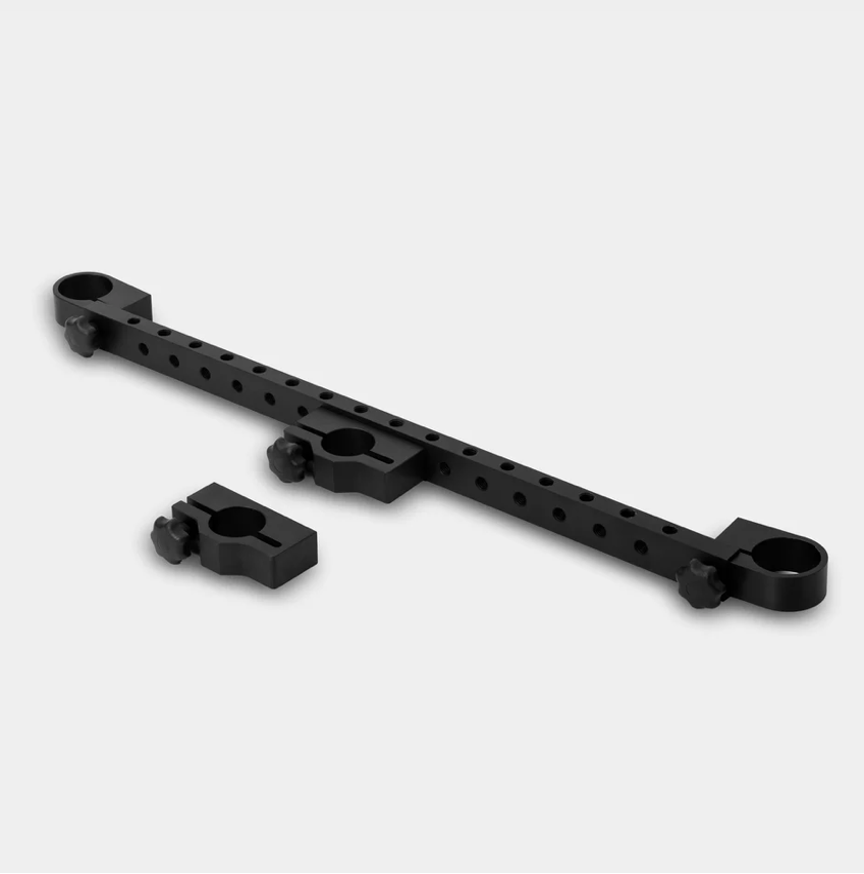 Short Side Crossbar for Bagstation Mini