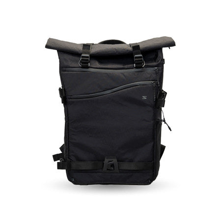 Sakk Bags Rolltop Ranger- 25L Camera Backpack