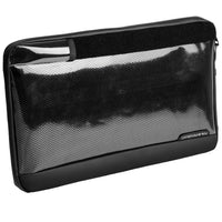 OpenMoon translucent storage pouch, Slim style in size L