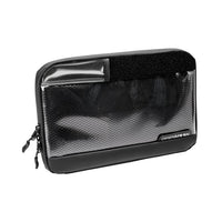 OpenMoon translucent storage pouch, Slim style in size S