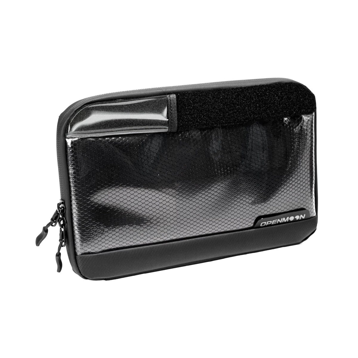 OpenMoon translucent storage pouch, Slim style in size S