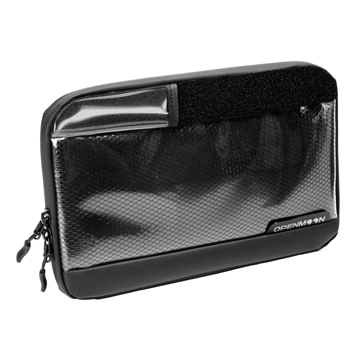 OpenMoon translucent storage pouch, Slim style in size M
