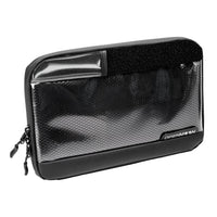 OpenMoon translucent storage pouch, Slim style in size M