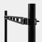 Longside Crossbar for Bagstation Mini