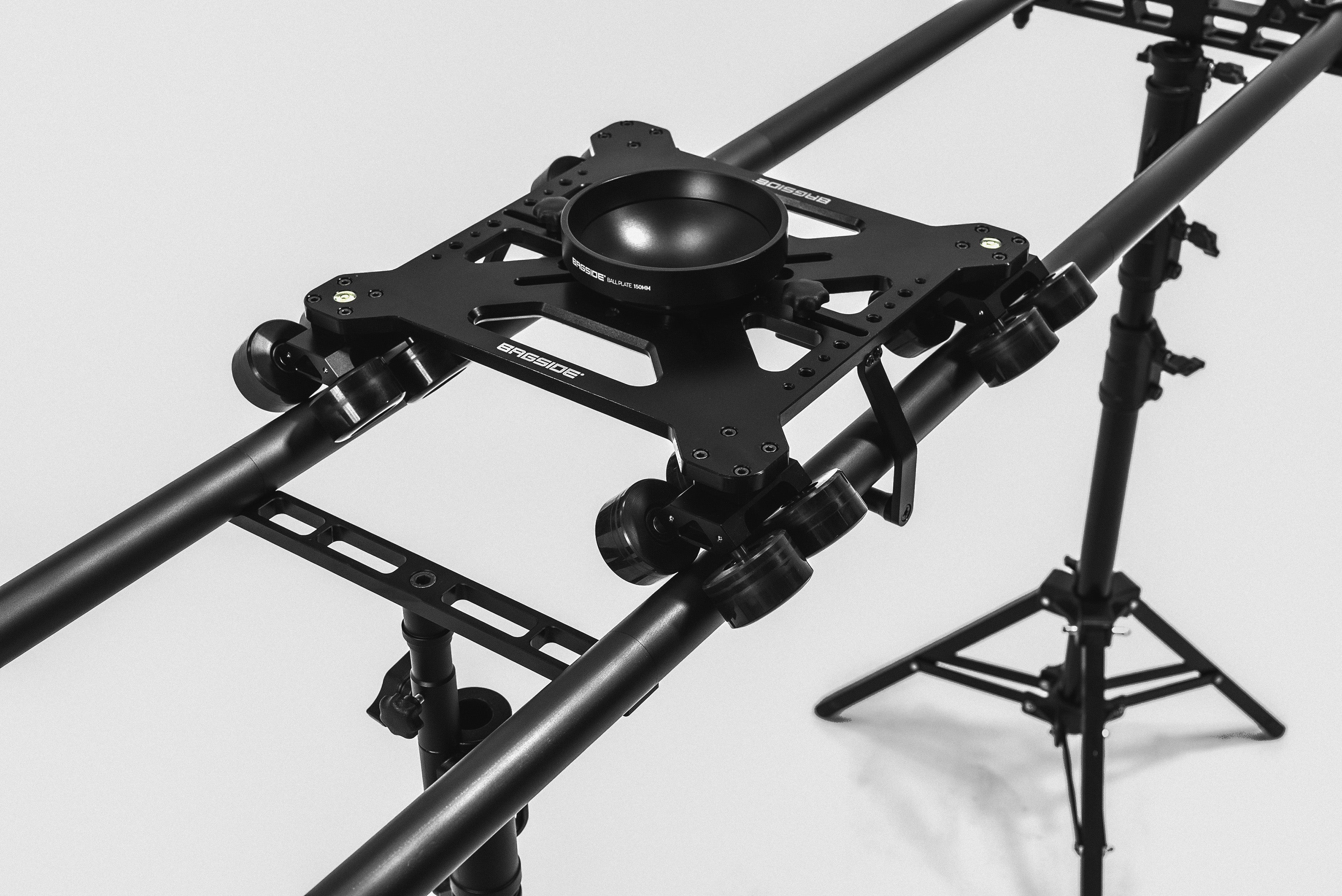 Dolly Slider