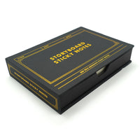 Storyboard Sticky Notes case