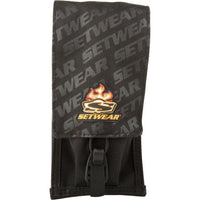 Setwear Mini Tool Pouch - Approx. 8" Tall X 4" Wide