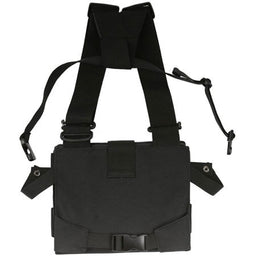 Setwear Ipad Hands-Free Radio Chest Pack - Approx. 9" X 8.5"