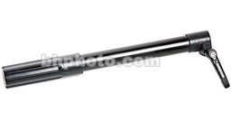 Pan Bar Back Section Left