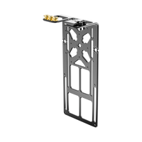 SmallHD 4K Series PSU Universal Mounting Bracket
