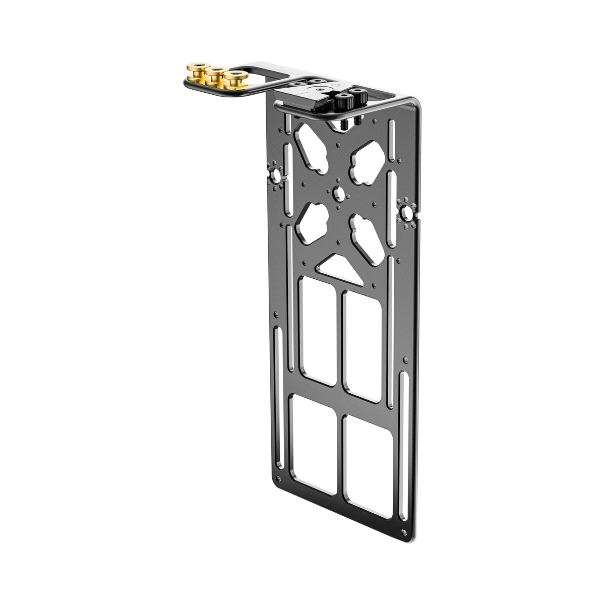 SmallHD 4K Series PSU Universal Mounting Bracket