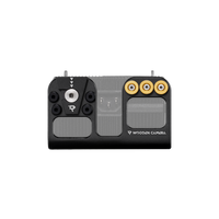 SmallHD 4K Series PSU Universal Mounting Bracket