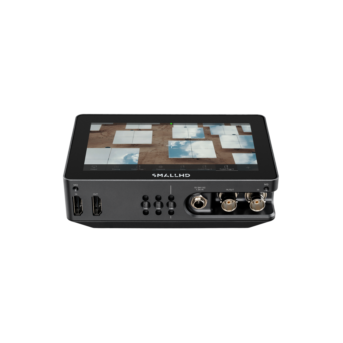 SmallHD Indie 5