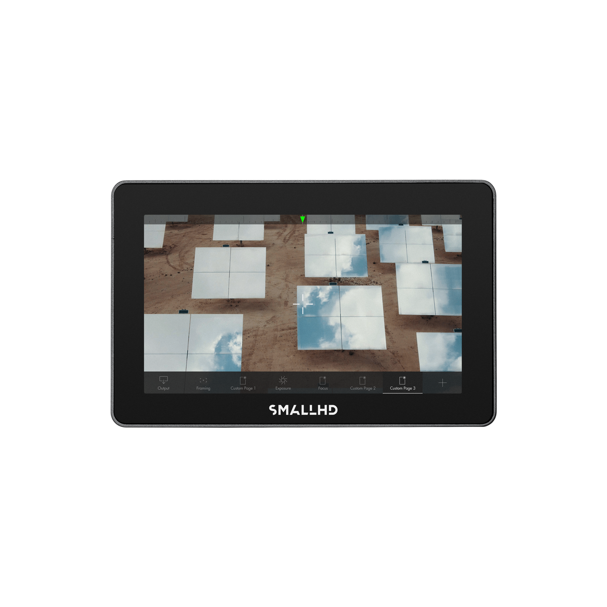 SmallHD Indie 5