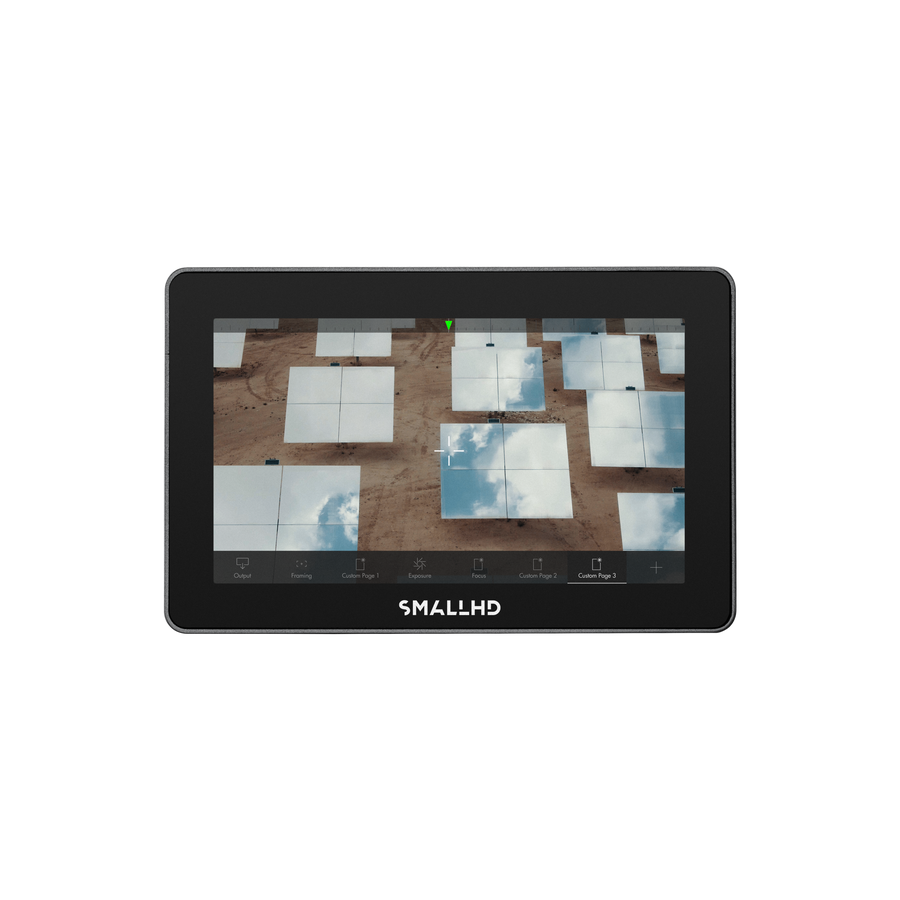 SmallHD Indie 5