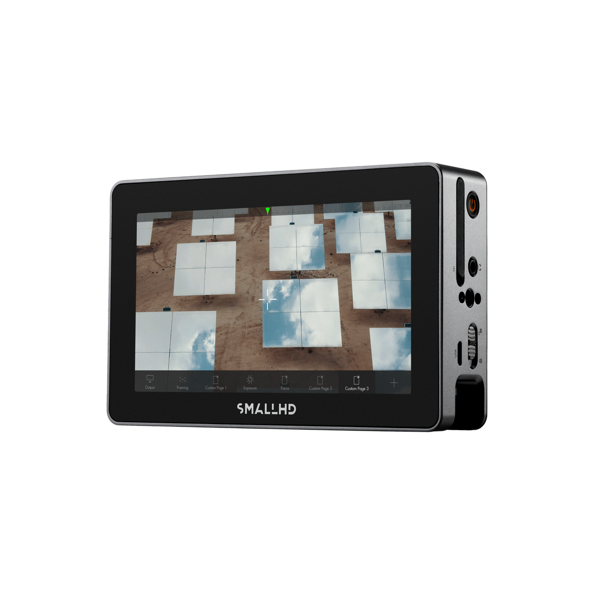 SmallHD Indie 5