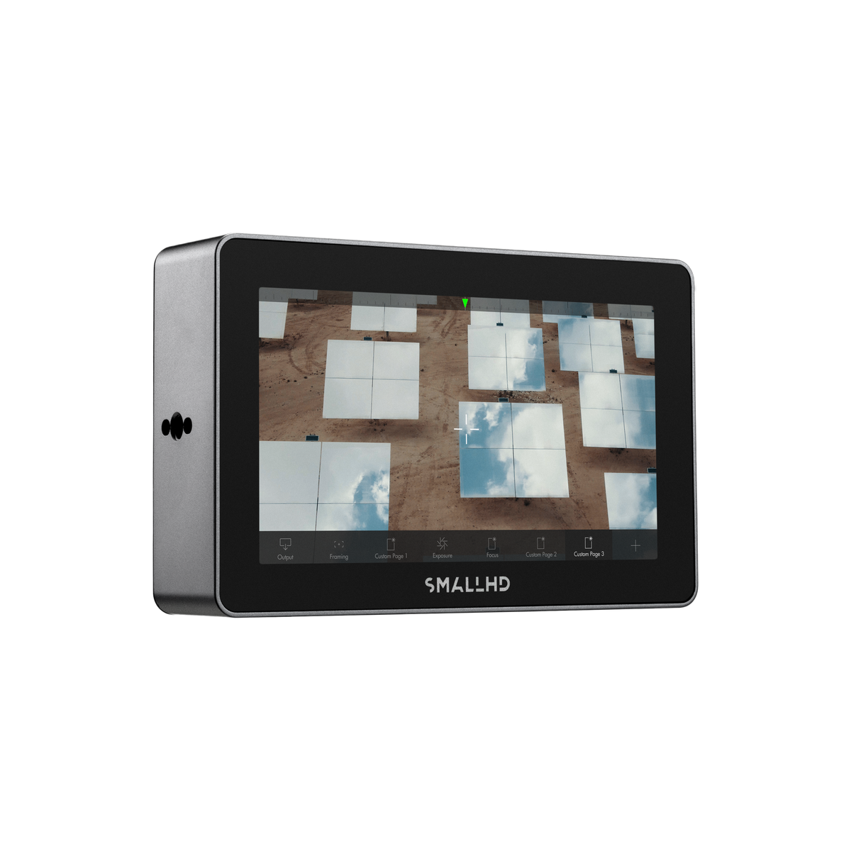 SmallHD Indie 5