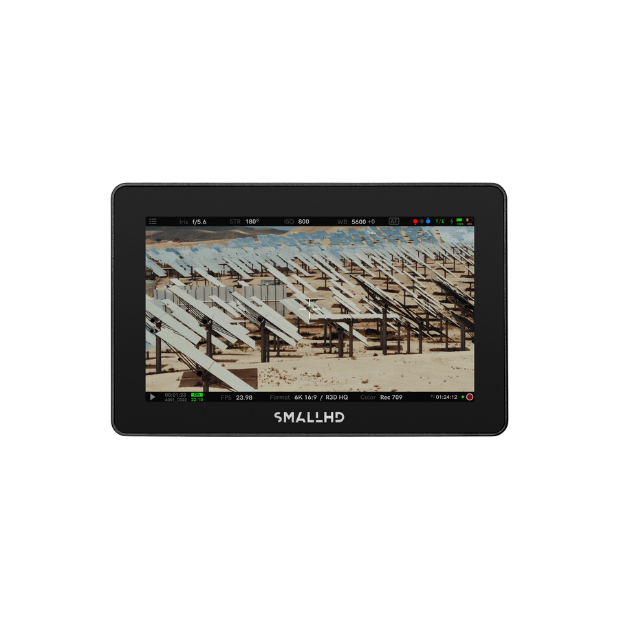 SmallHD Cine 5