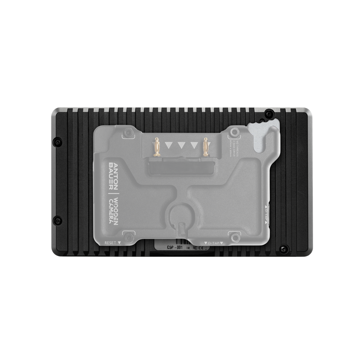 SmallHD Ultra 5
