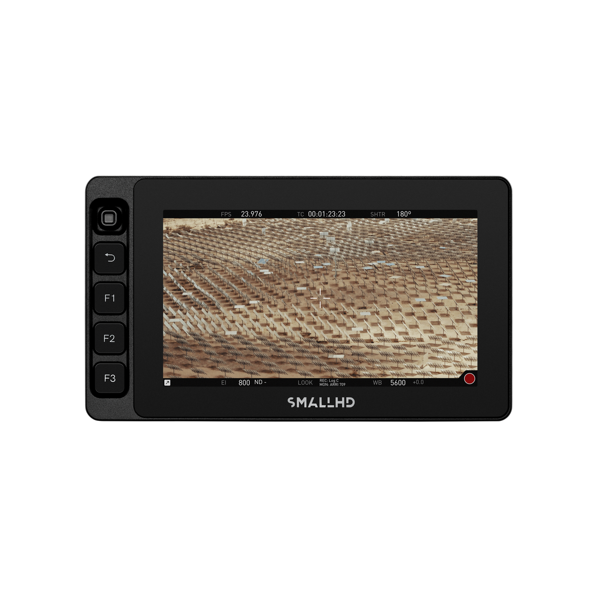 SmallHD Ultra 5