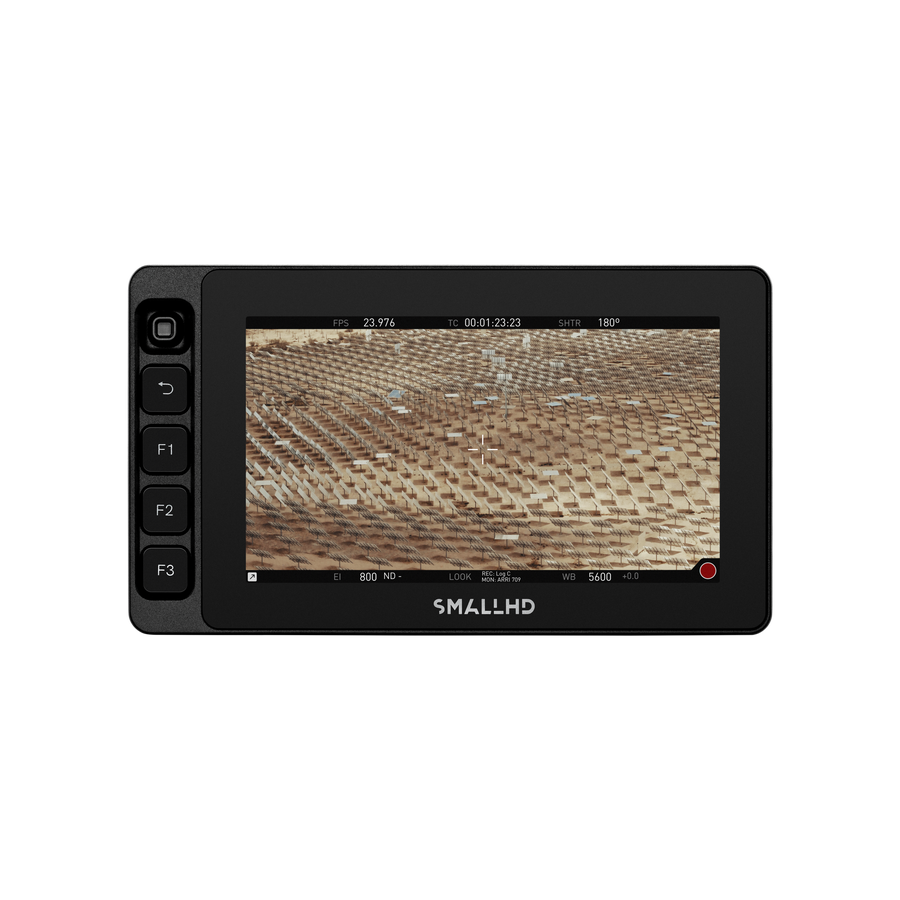 SmallHD Ultra 5