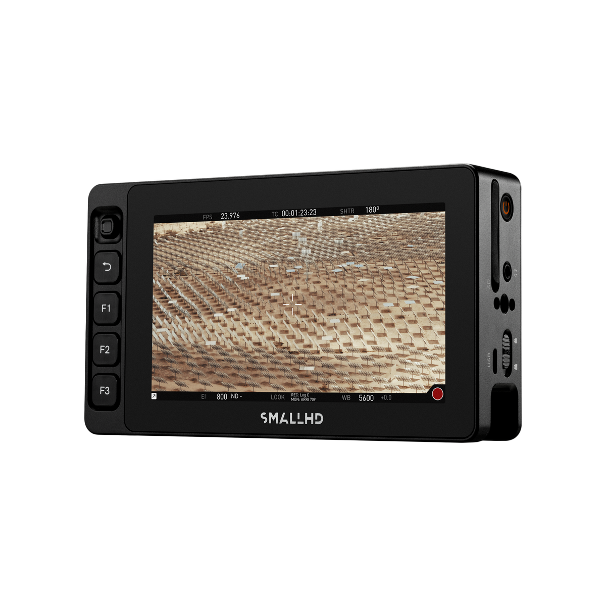 SmallHD Ultra 5