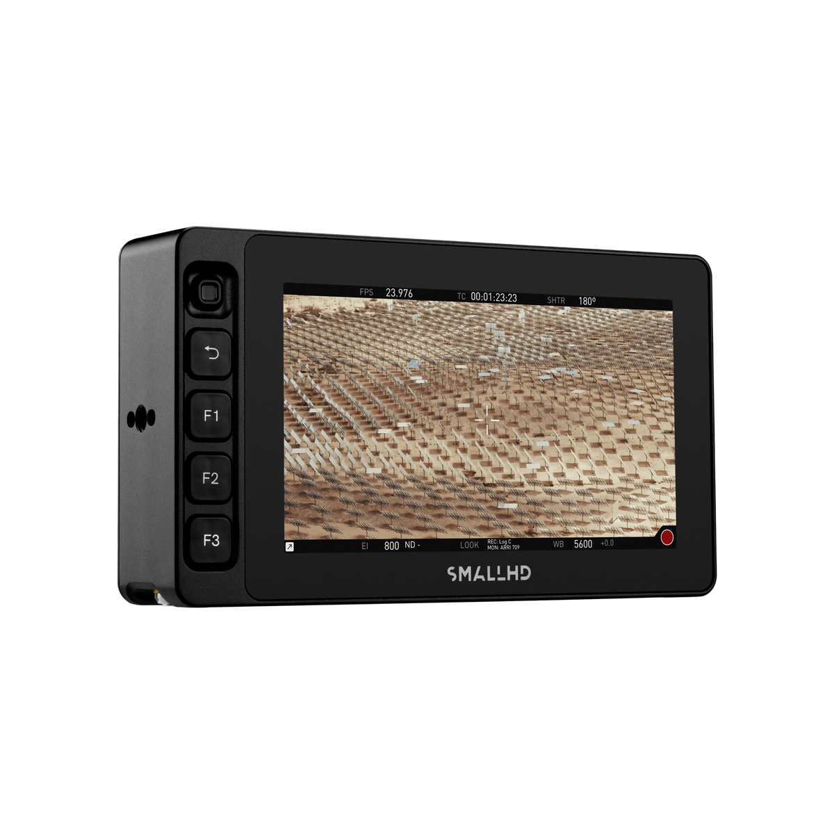 SmallHD Ultra 5