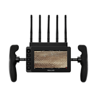 SmallHD Ultra 5 Bolt 6 RX 750 Kit
