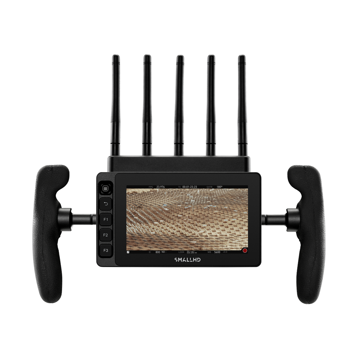 SmallHD Ultra 5 Bolt 6 RX 750 Kit